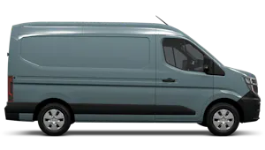 MM35 Blue dCI 150 Advance