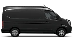 MM35 Blue dCI 130 Advance