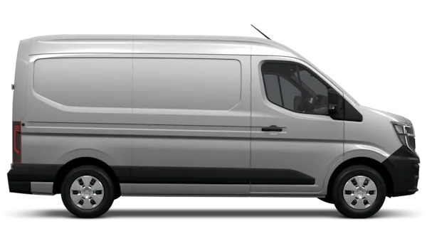 New Renault MASTER Advance Vans for Sale | Pentagon Renault