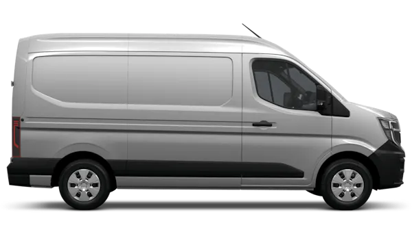 Renault Master Advance