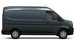 LM35 Blue dCI 150 Advance Heavy Duty