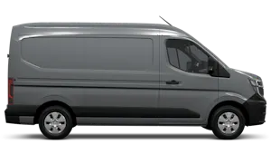 LM35 Blue dCI 150 Advance