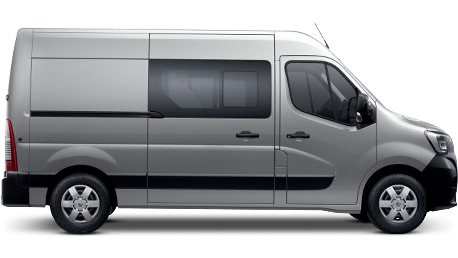 crew cab vans for sale west midlands