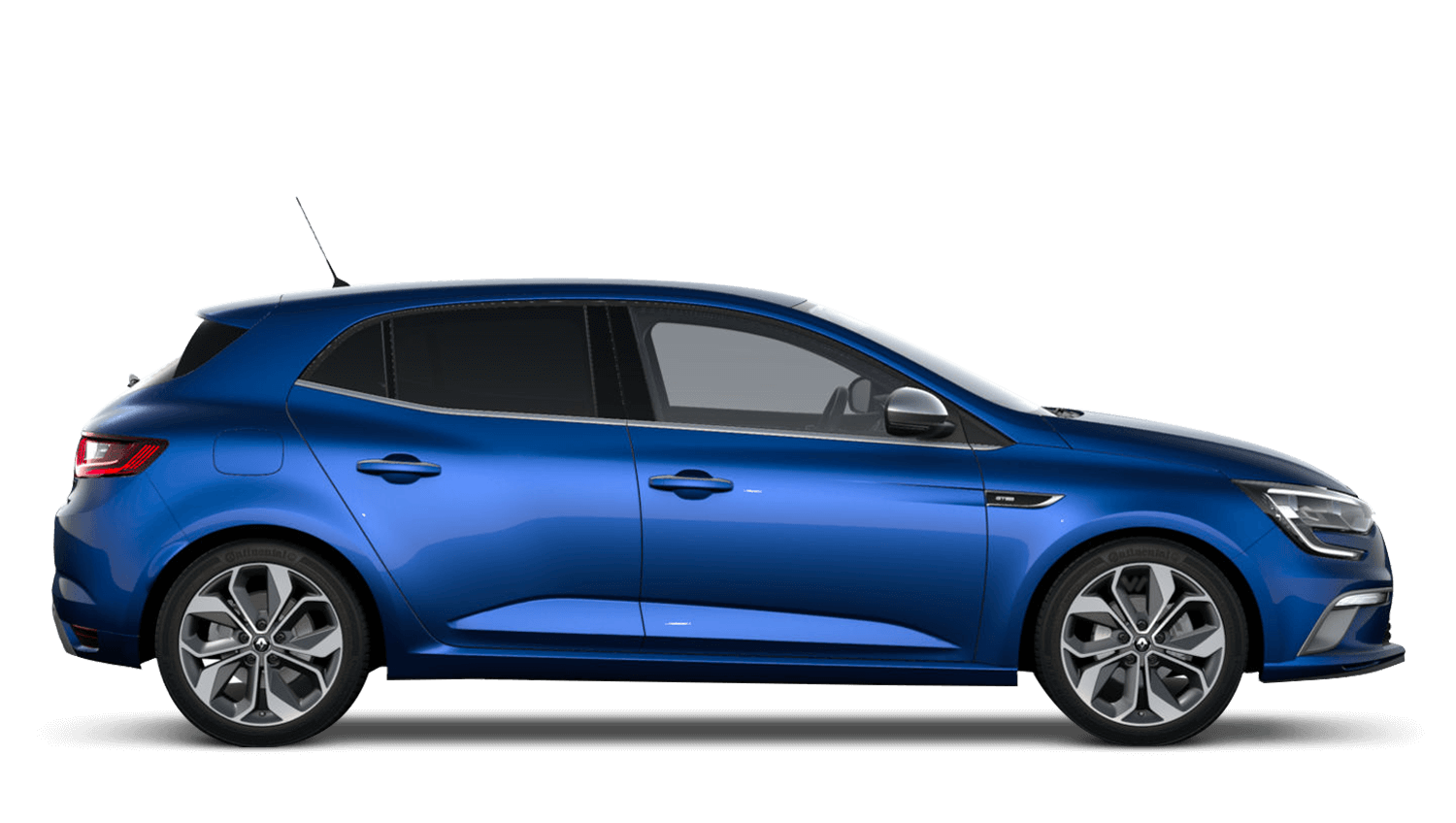 New Renault MEGANE Gt Line | Finance Available | Sutton Park Renault