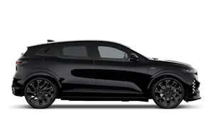 Esprit Alpine comfort range 220hp Auto