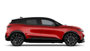 Esprit Alpine comfort range 220hp Auto