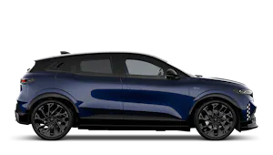 Esprit Alpine comfort range 220hp Auto
