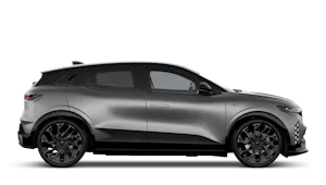 Esprit Alpine comfort range 220hp Auto