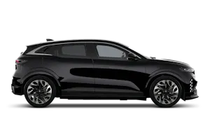 Techno comfort range 220hp Auto