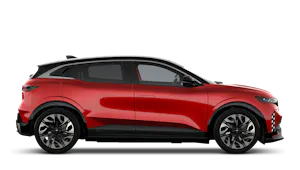 Techno comfort range 220hp Auto