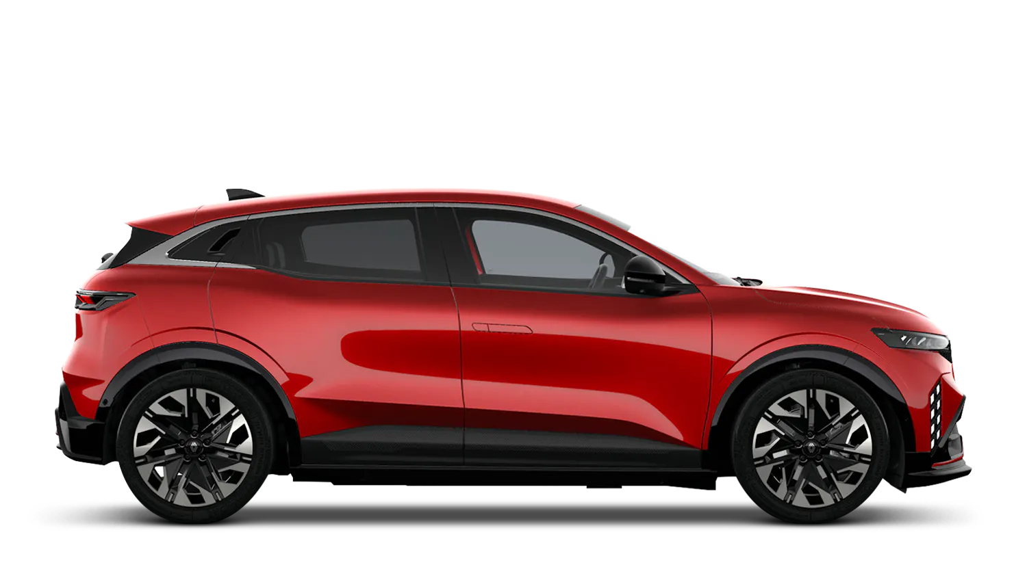 New Megane E-Tech Electric PCP Offer