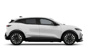 Techno comfort range 220hp Auto