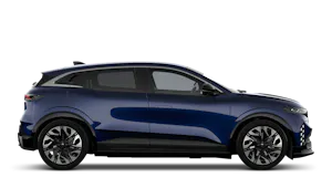 Techno comfort range 220hp Auto