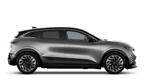 Techno comfort range 220hp Auto