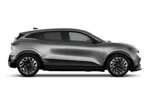 Techno comfort range 220hp Auto