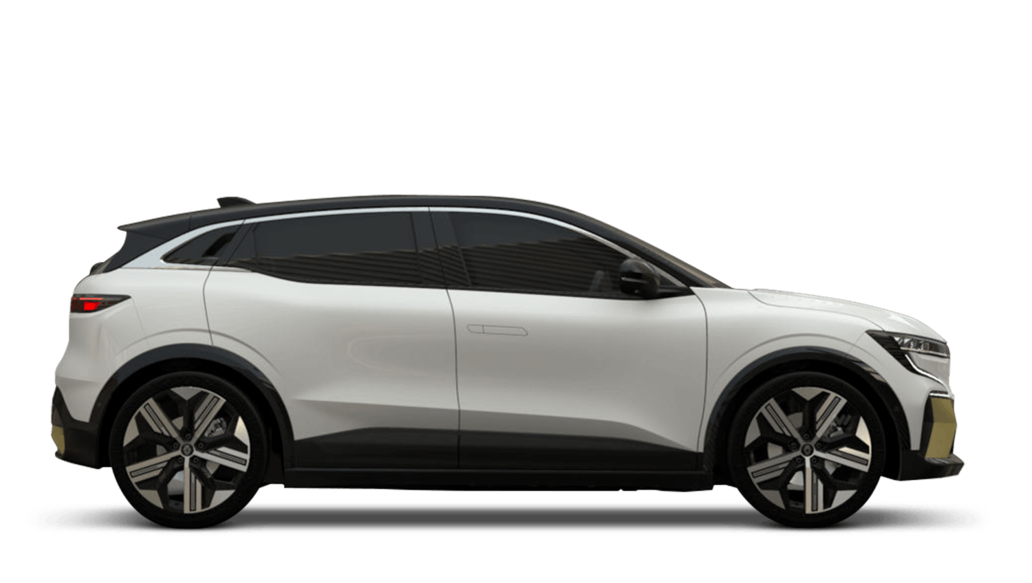 Brand New Renault MEGANE E-Tech EV60 160kW Iconic Optimum Charge Offer