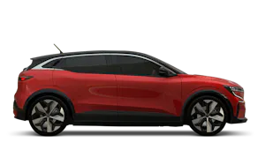 Techno comfort range 160kW Auto