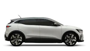 Techno comfort range 160kW Auto