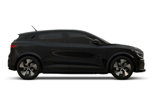 All New Renault Megane E-Tech 100% electric Equilibre