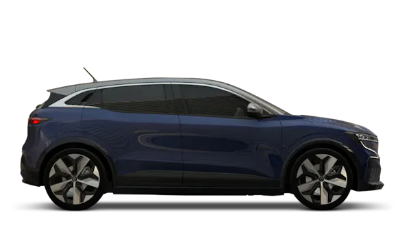 2022 renault megane e tech 60kwh equilibre hatchback 5dr electric auto electric | automatic | 19,800 miles | 2022 £275 jcb... photo