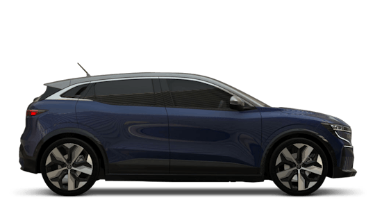  All-New Megane E Tech New Car Offers