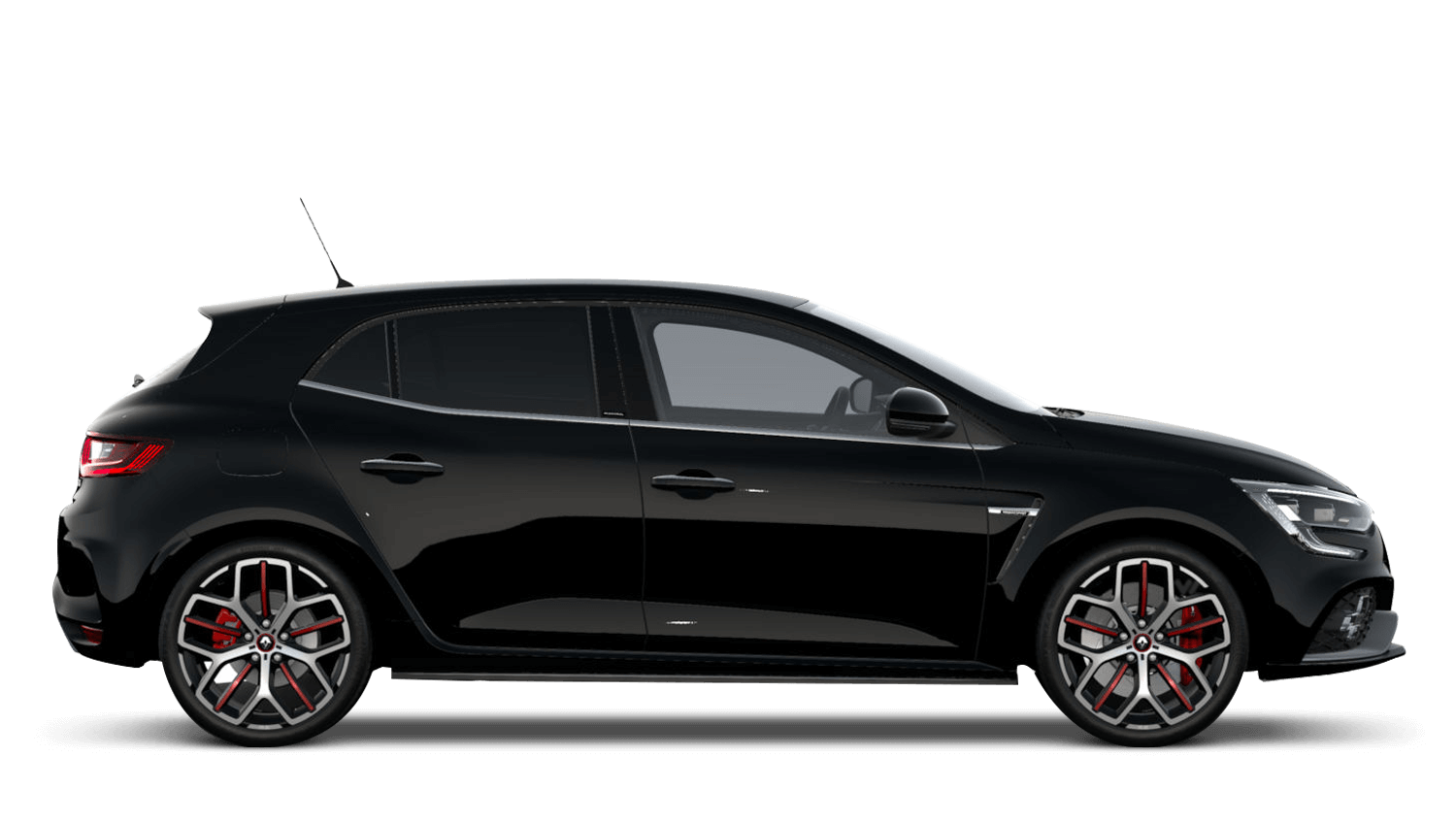 New Renault MEGANE RS Trophy | Finance Available | Sutton Park Renault