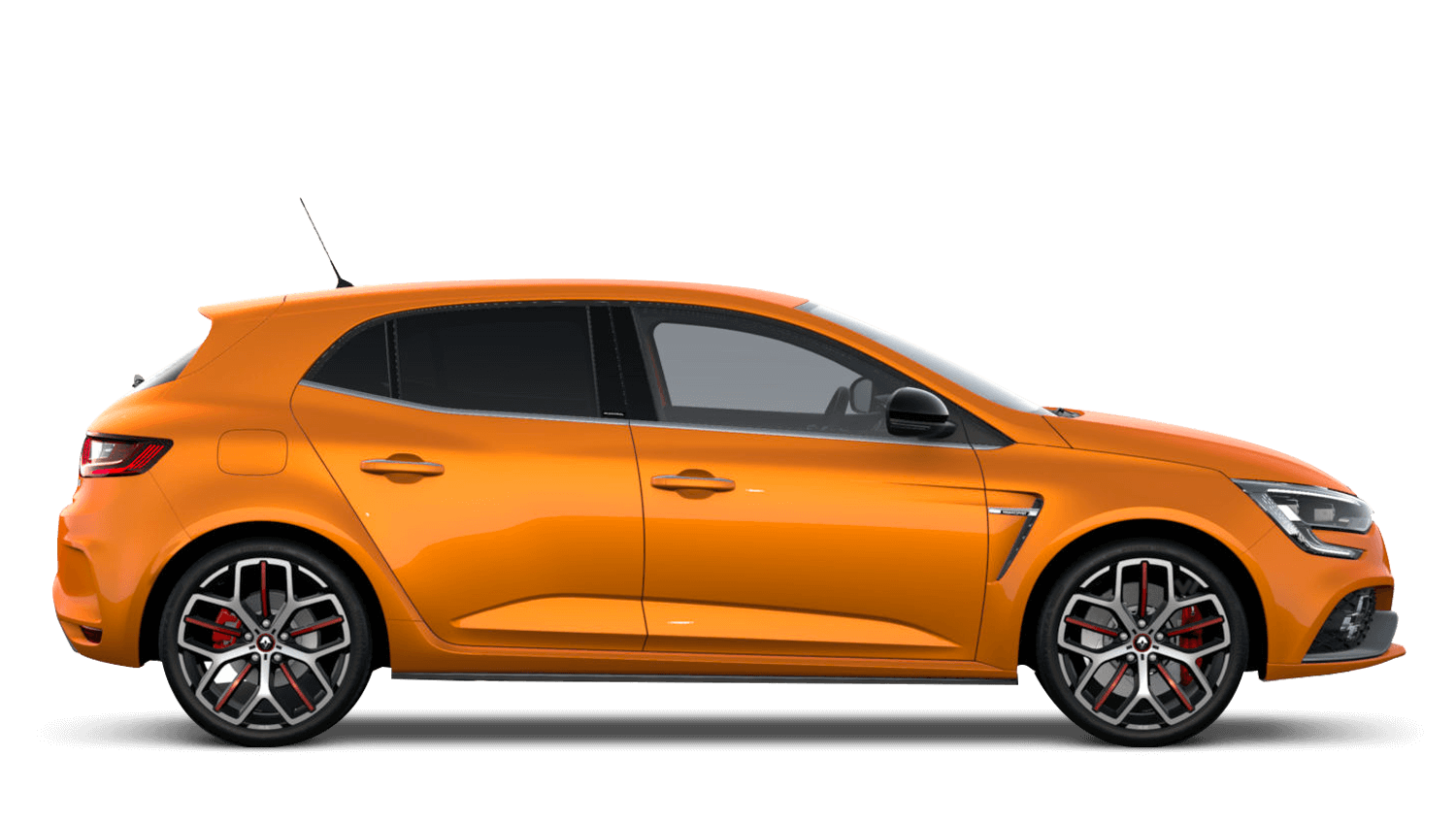 New Renault MEGANE RS Trophy | Finance Available | Sutton Park Renault