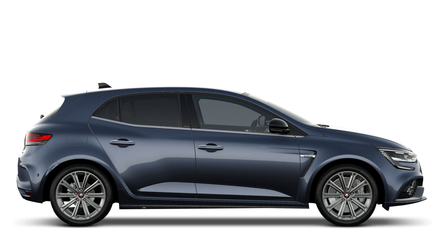 New Renault MEGANE R.S. Entry | Finance Available | Sutton Park Renault