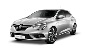 Renault Megane Motability Offers & Schemes | Pentagon Renault