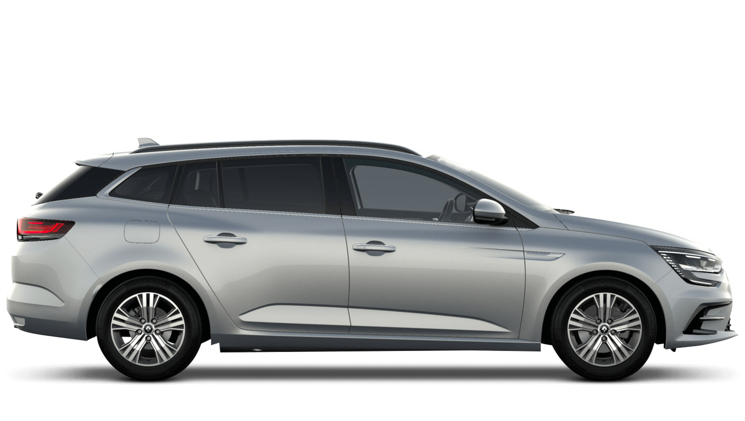 Renault MEGANE Sports Tourer Iconic | Finance Available | Sutton Park ...