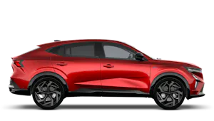 E-TECH Plug-in Hybrid Atelier Alpine 300 4WD Auto