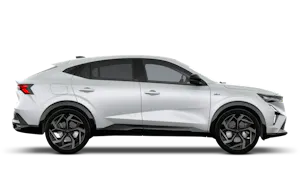E-TECH Plug-in Hybrid Atelier Alpine 300 4WD Auto