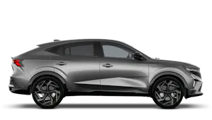 E-TECH Plug-in Hybrid Atelier Alpine 300 4WD Auto
