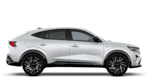 E-TECH Plug-in Hybrid Techno Esprit Alpine 300 4WD Auto