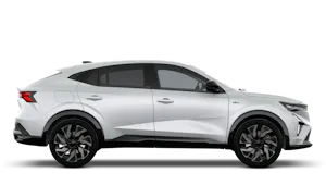 E-TECH Full Hybrid Techno Esprit Alpine 200 Auto