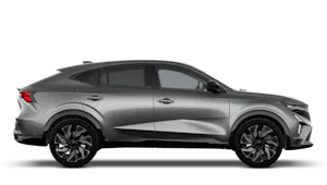 E-TECH Full Hybrid Techno Esprit Alpine 200 Auto