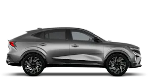 E-TECH Plug-in Hybrid Techno Esprit Alpine 300 4WD Auto