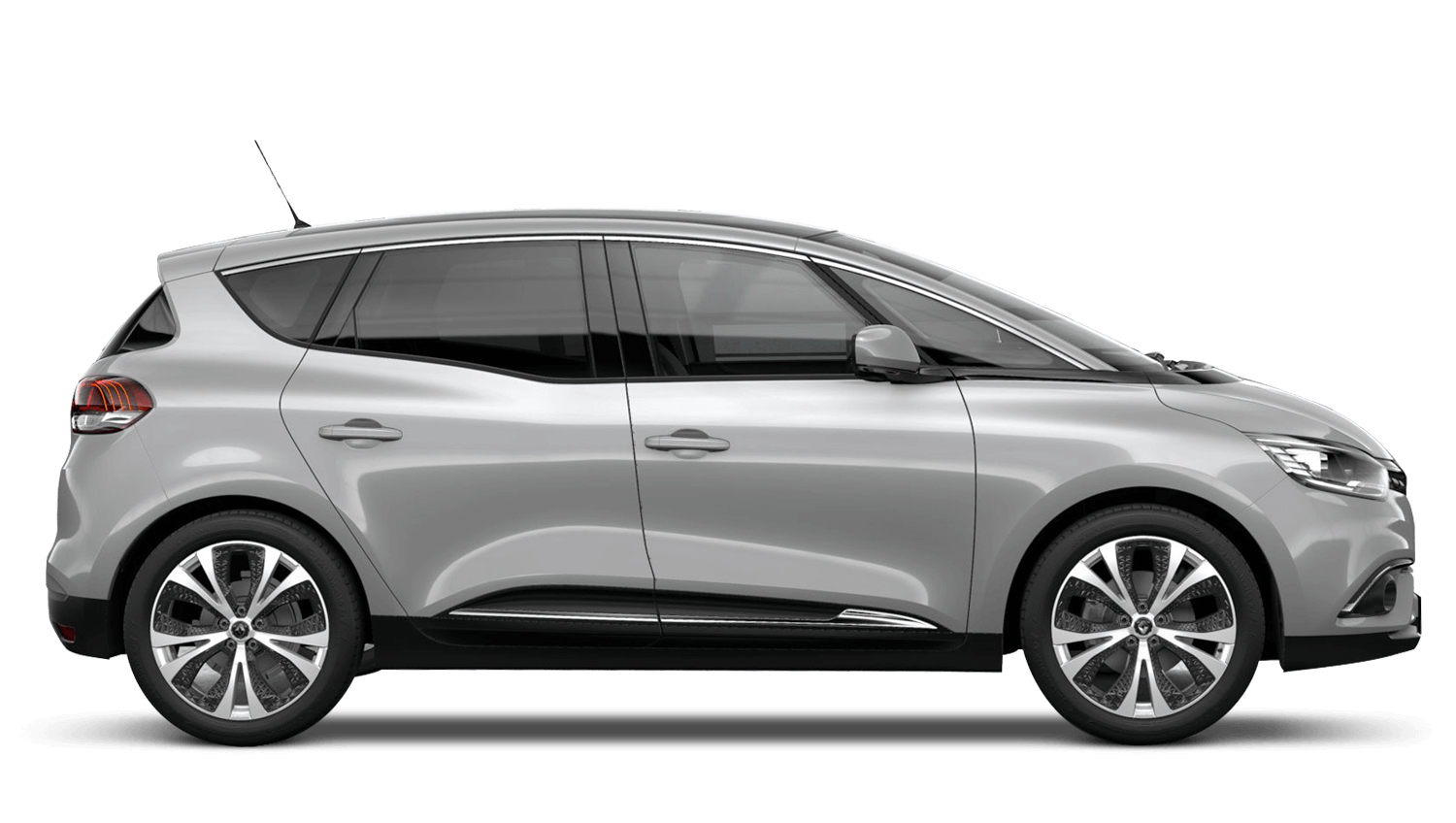 Mercury Renault SCENIC