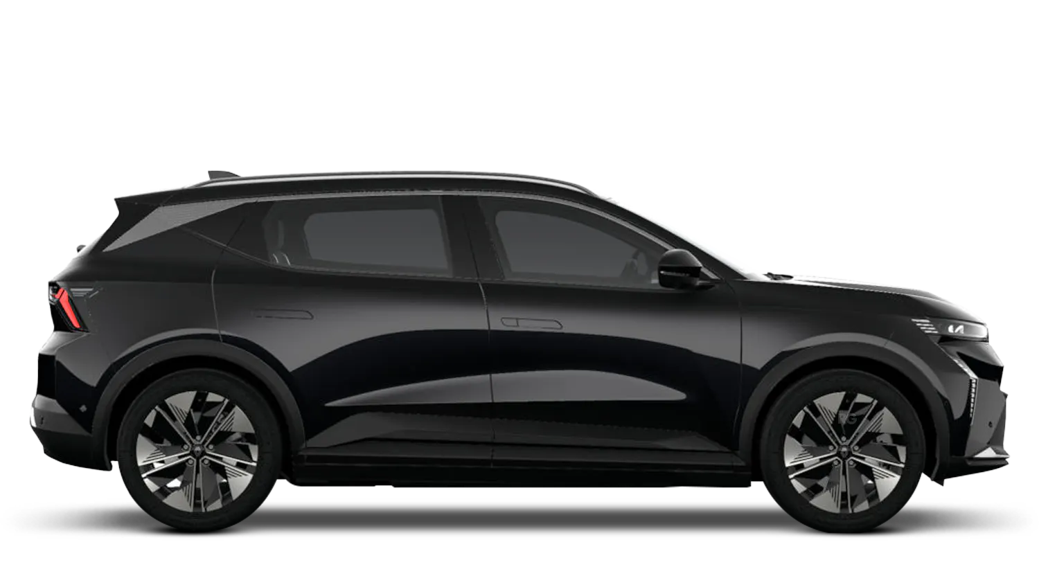 Renault SCENIC E-TECH Personal Contract Hire Offers