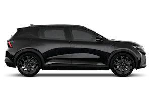 Techno Esprit Alpine 220hp long range Auto