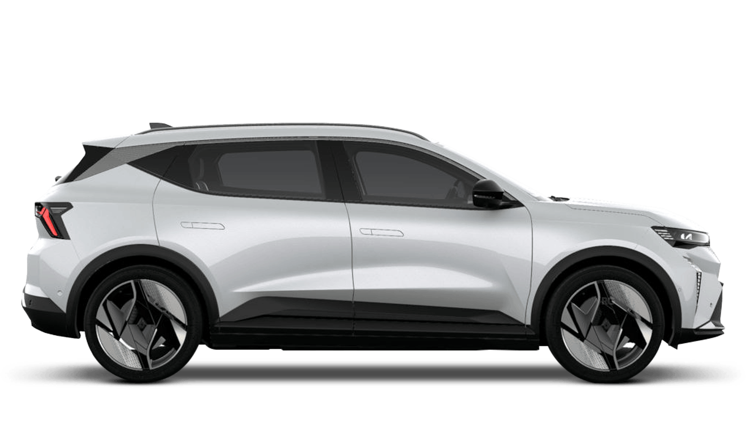 Scenic E-Tech 100% Electric - Voted The Car of the Year 2024 now with up to £1,000 deposit contribution| 6.9% APR