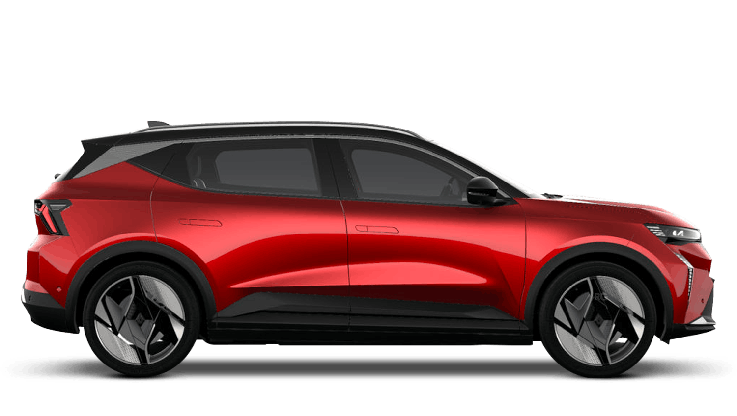 Renault Scenic E-Tech 100% electric New Car Offers