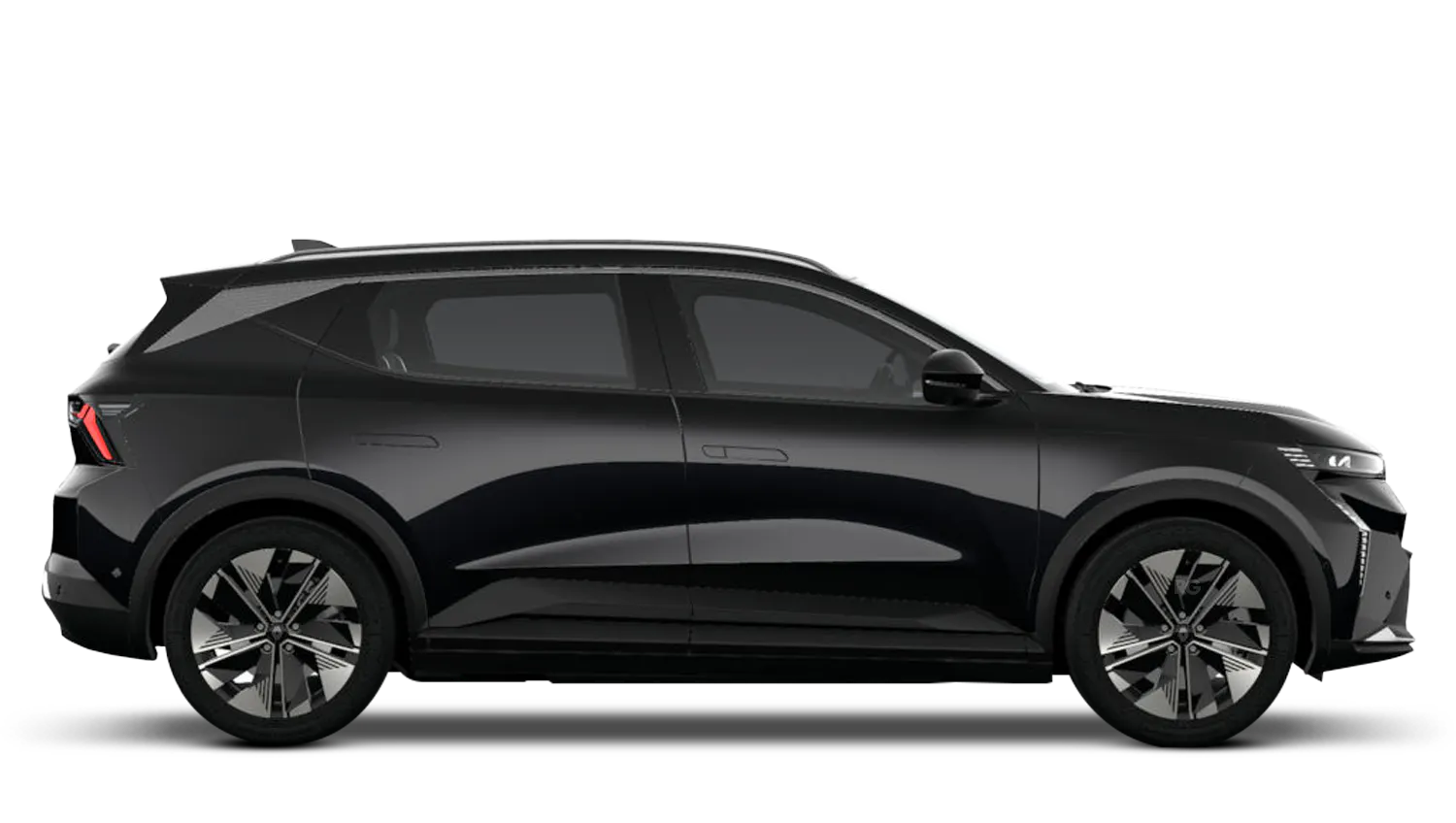 Renault SCENIC E-TECH Personal Contract Hire Offers