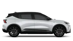 Techno Esprit Alpine 220hp long range Auto
