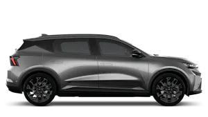 Techno Esprit Alpine 220hp long range Auto