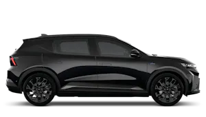 Techno Esprit Alpine 220hp long range Auto
