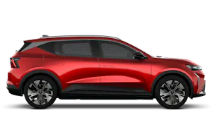 Techno 220hp long range Auto