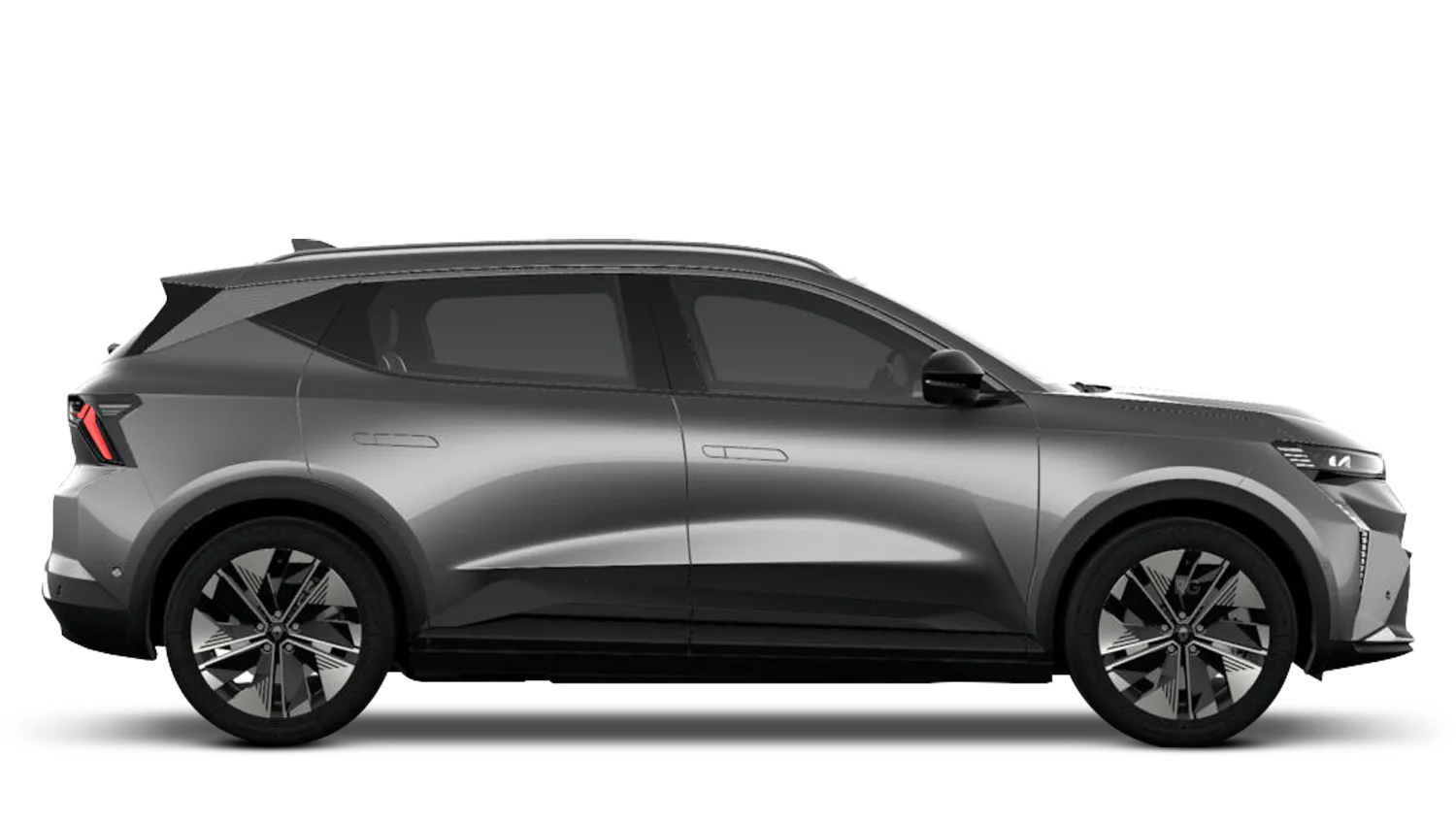 Renault Scenic Electric Offers