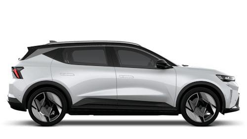 All New Renault Scenic E-Tech 100% electric 288