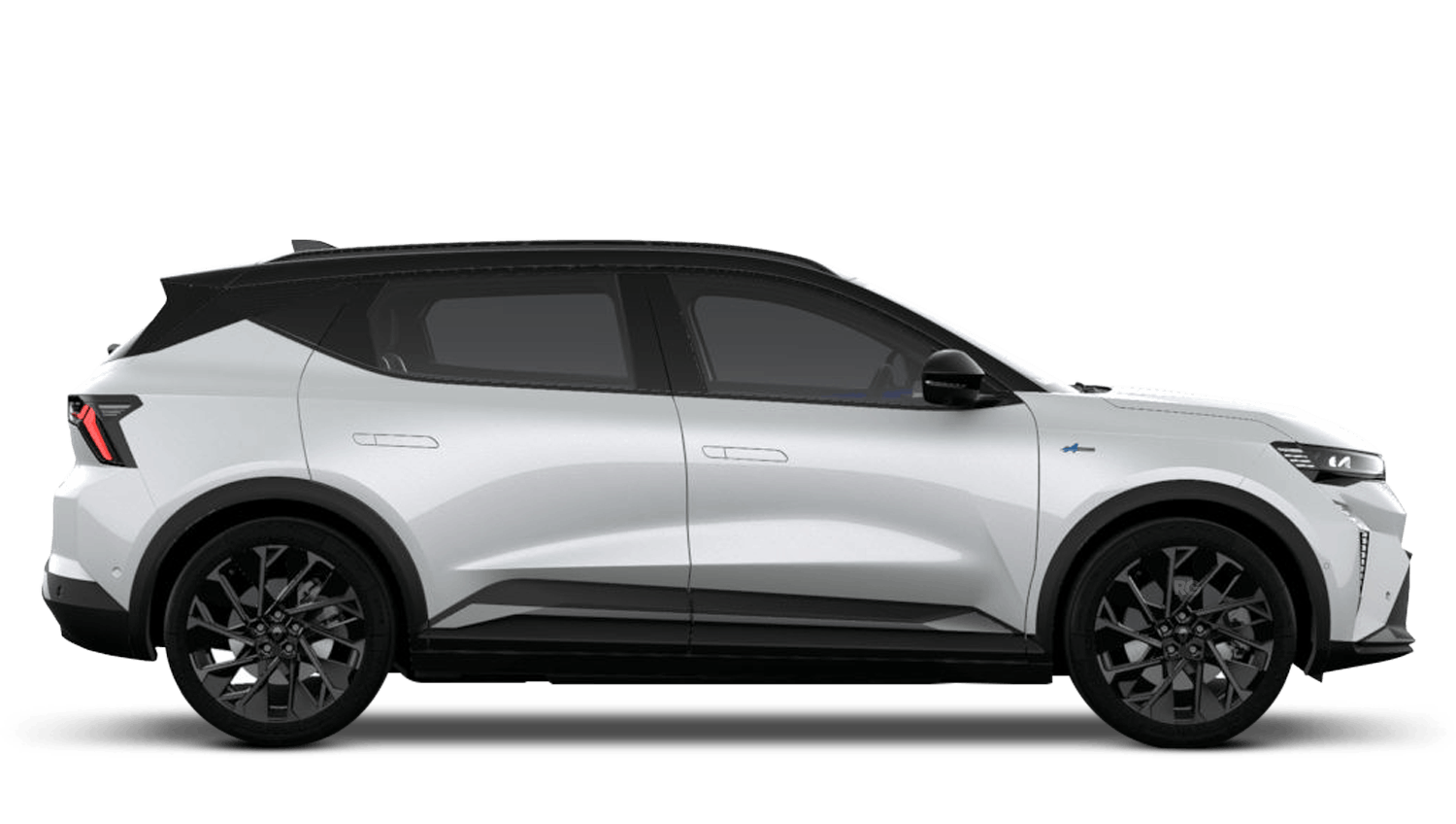 Scenic Esprit Alpine 220hp long range Auto